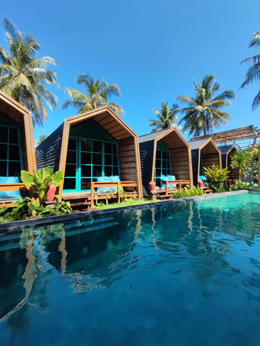 Absolute Villa - Housity