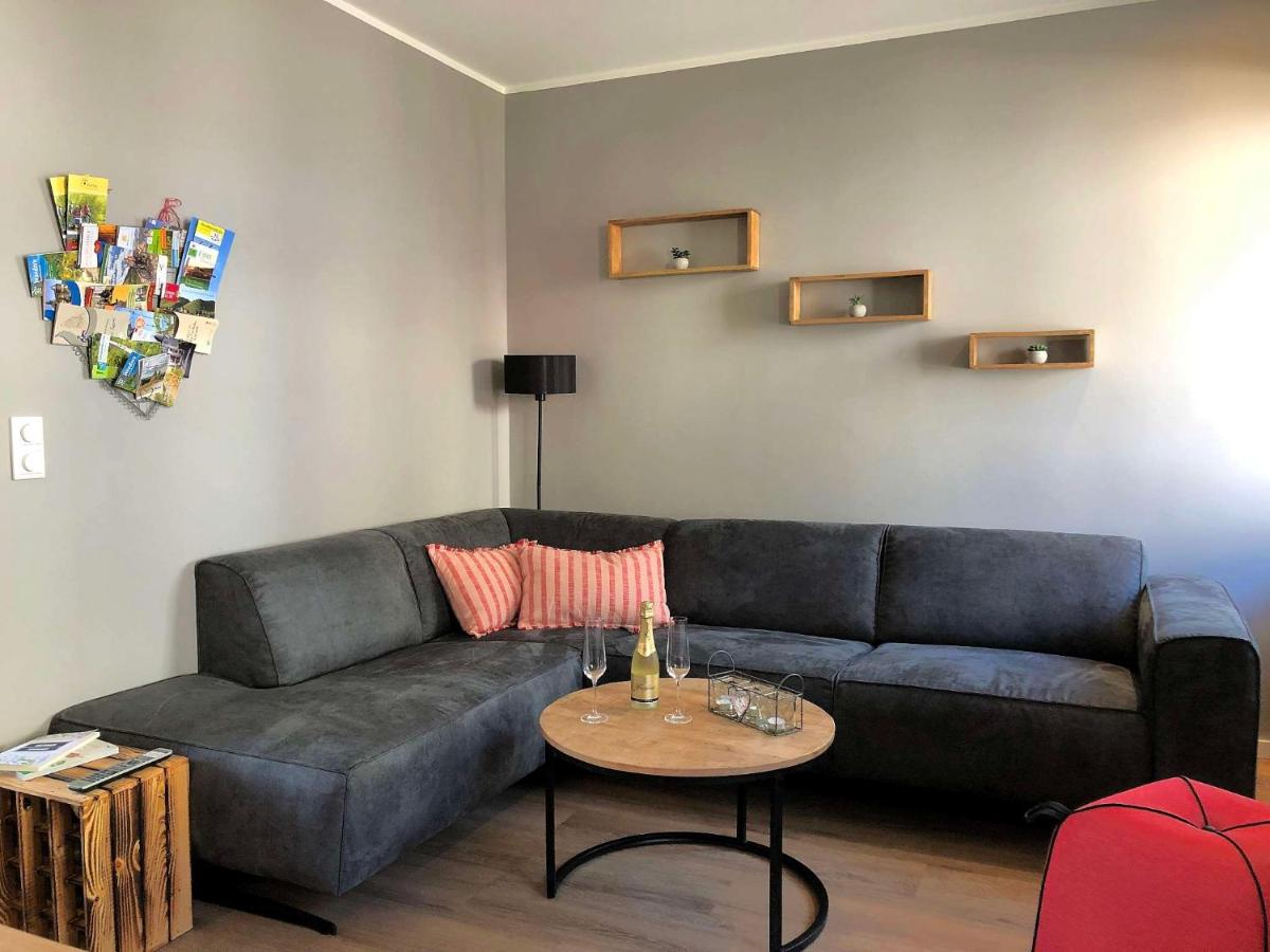 Ferienhaus Kövenig - Housity