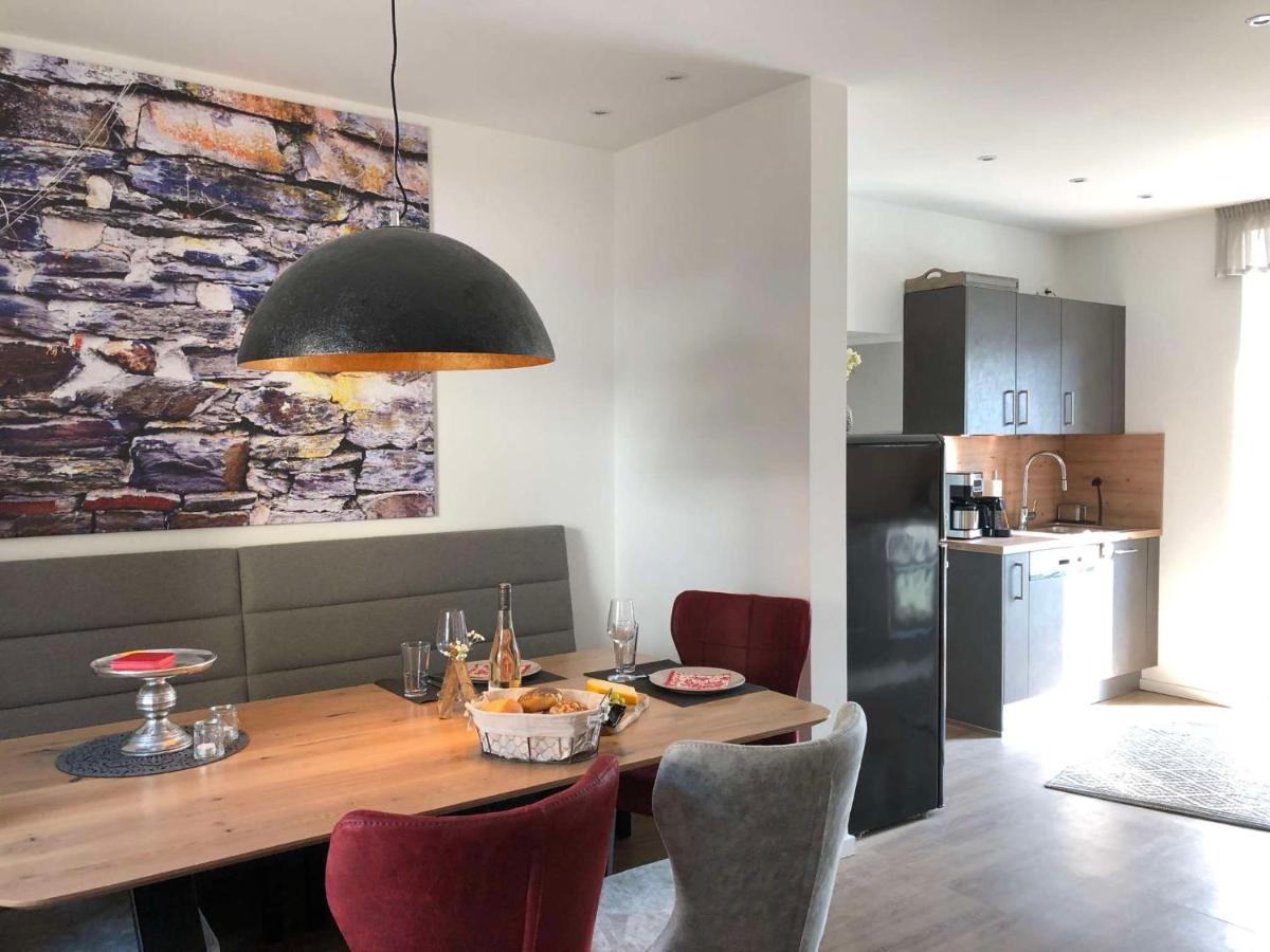 Ferienhaus Kövenig - Housity