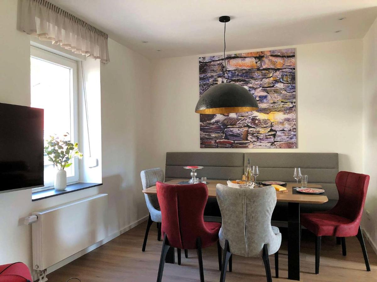 Ferienhaus Kövenig - Housity