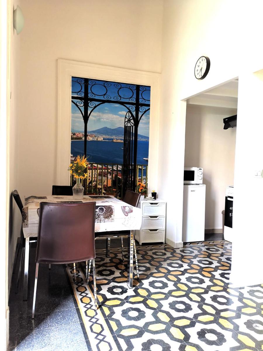 Suitetrails - Cuccumella Home