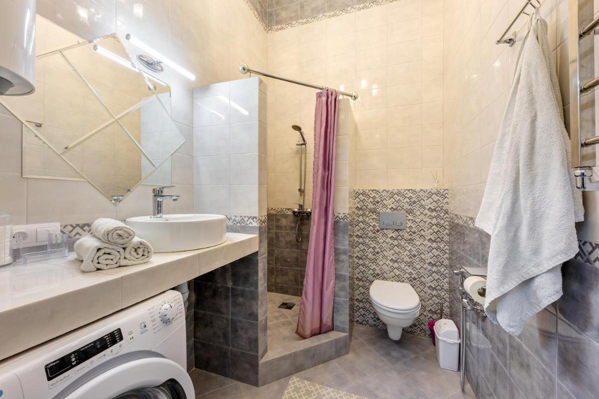 Апартаменты "PANORAMA HOME" - Housity