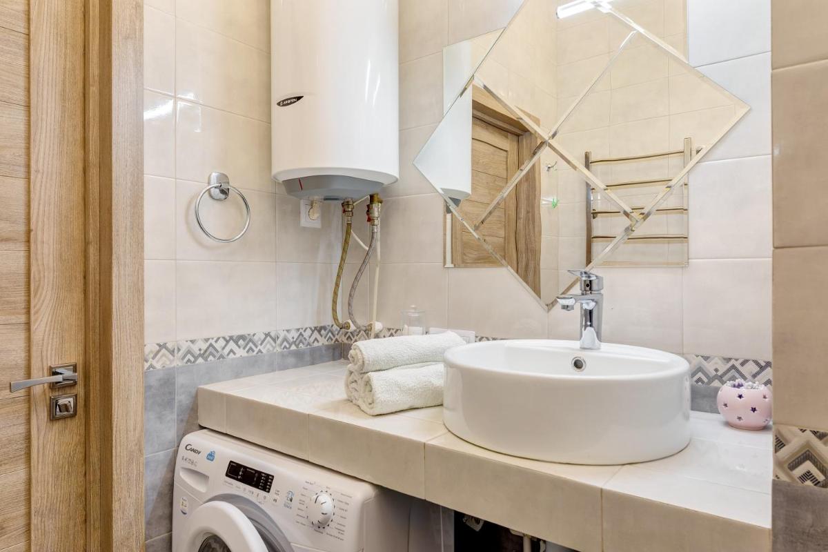 Апартаменты "PANORAMA HOME" - Housity