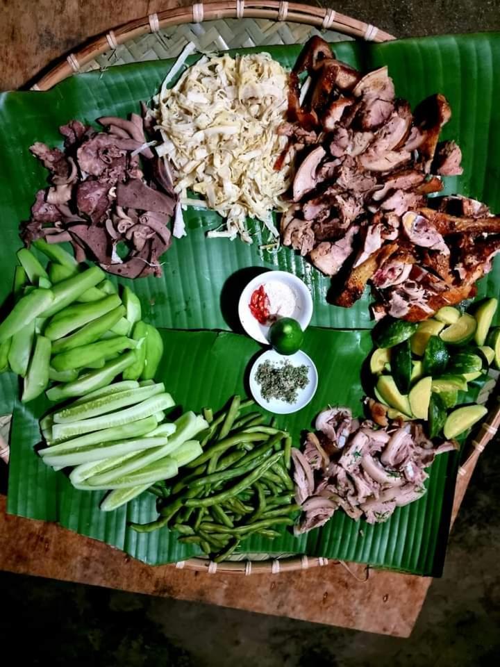Minh Khang Homestay - Làng đá cổ Khuổi Ky - Hizvo