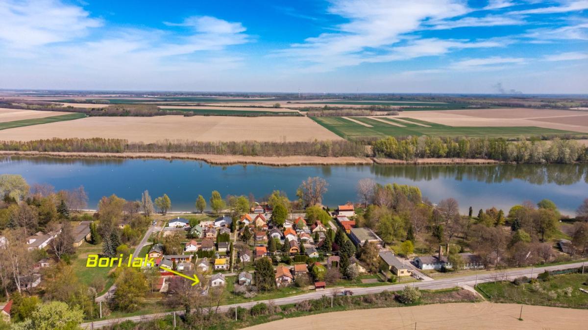 Bori Lak Fadd-Dombori - Housity