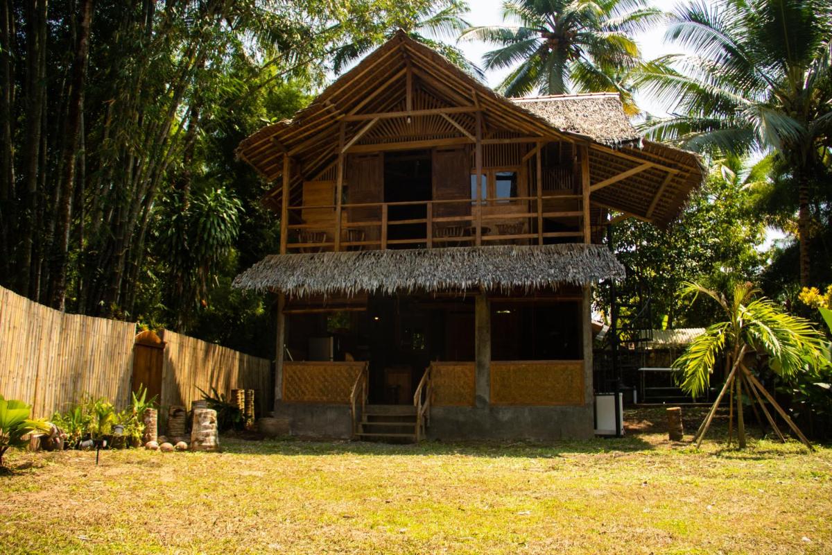 Suitetrails - Jungle Home Batukaras
