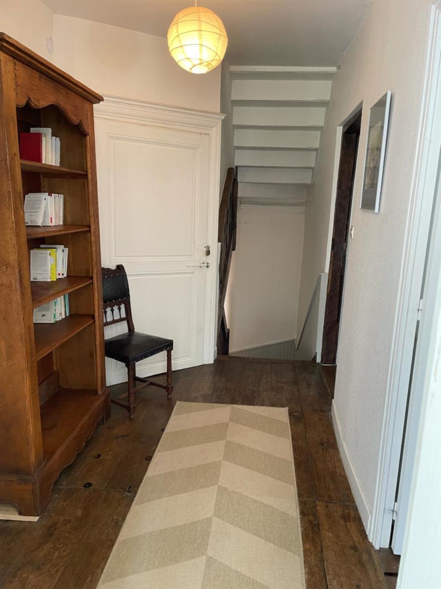 gite de lambilly - Housity