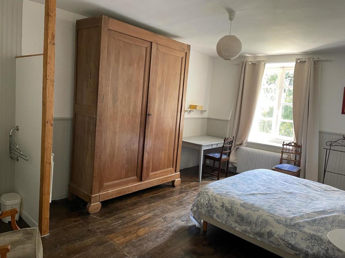 gite de lambilly - Housity