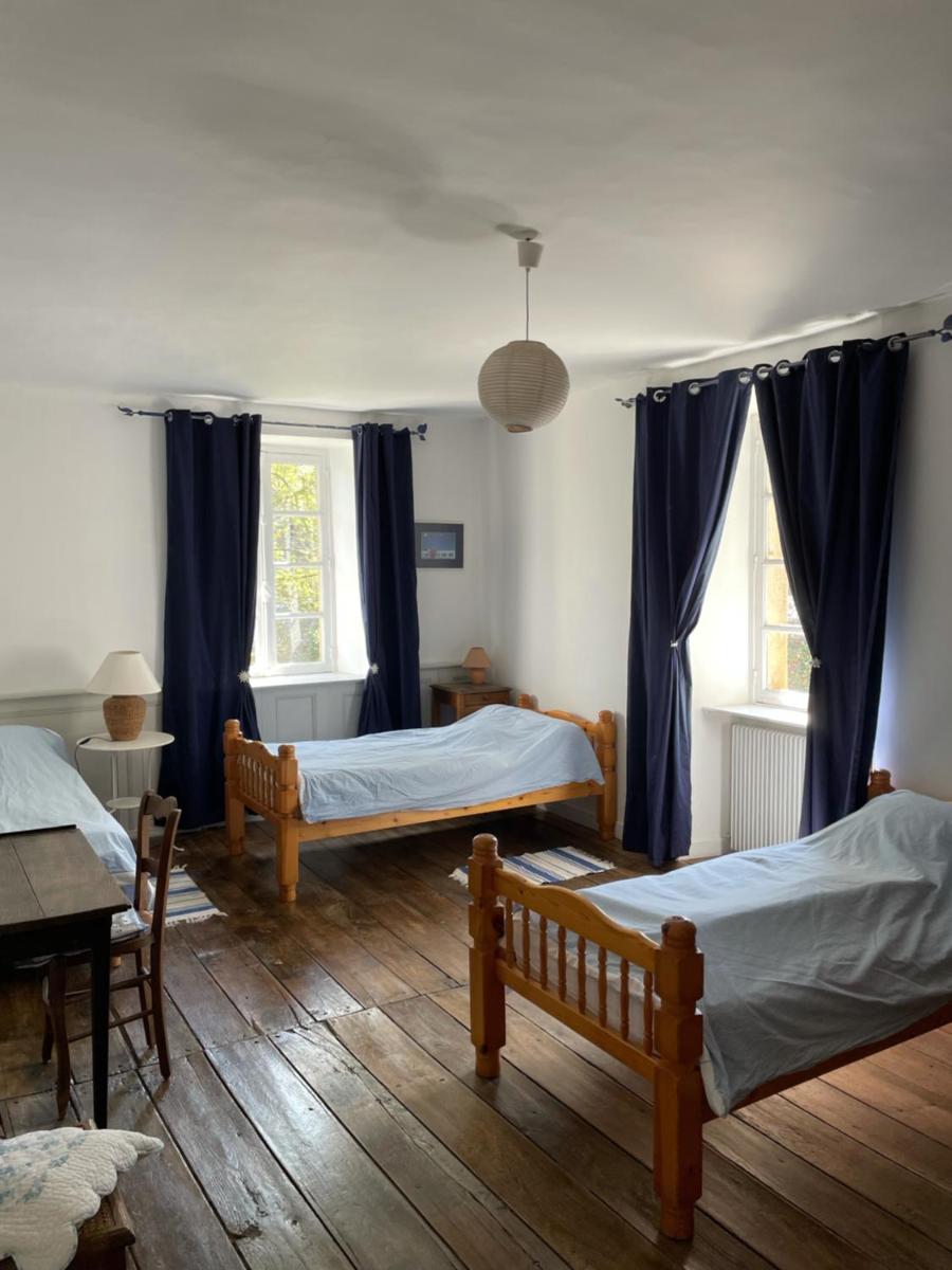 gite de lambilly - Housity