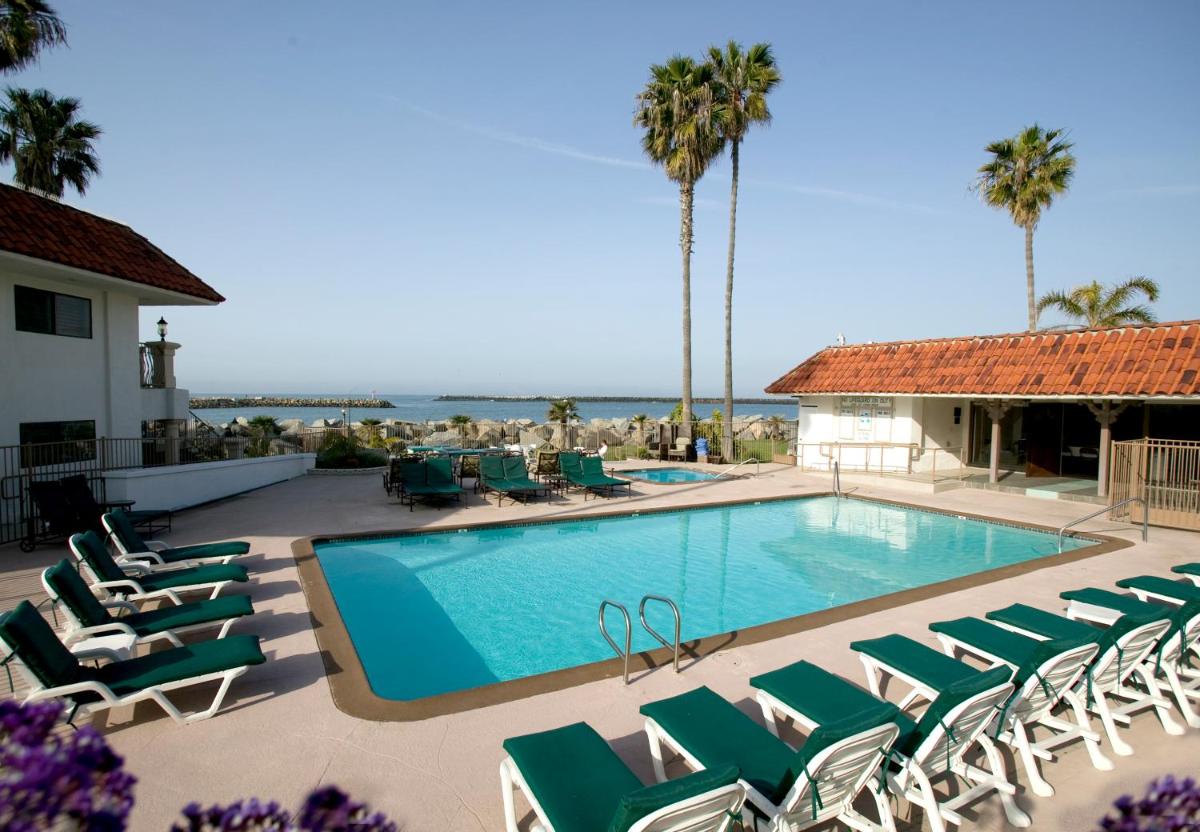 Oceanside Marina Suites - A Waterfront Hotel - Housity