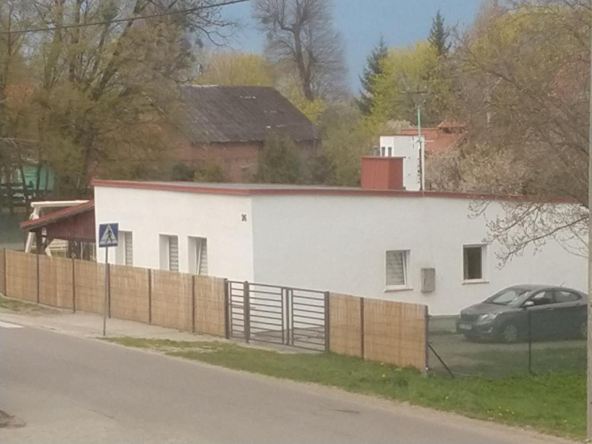 ZOSIA - Housity