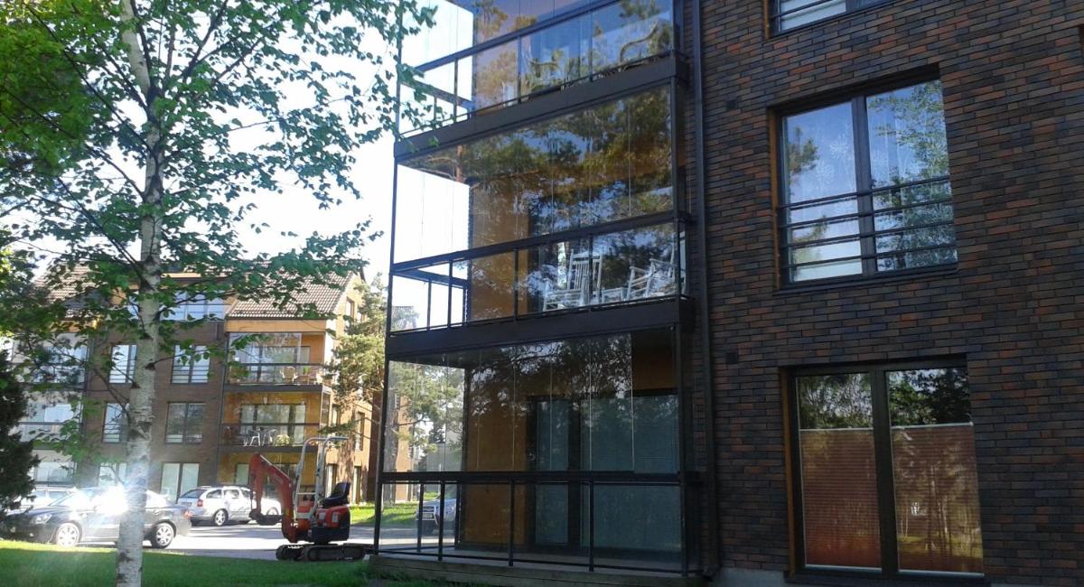 Kotkapoja Residence - Housity