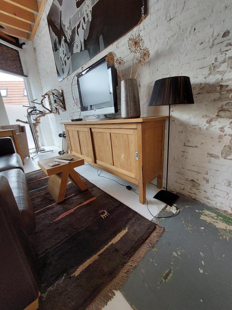 Studio - Housity