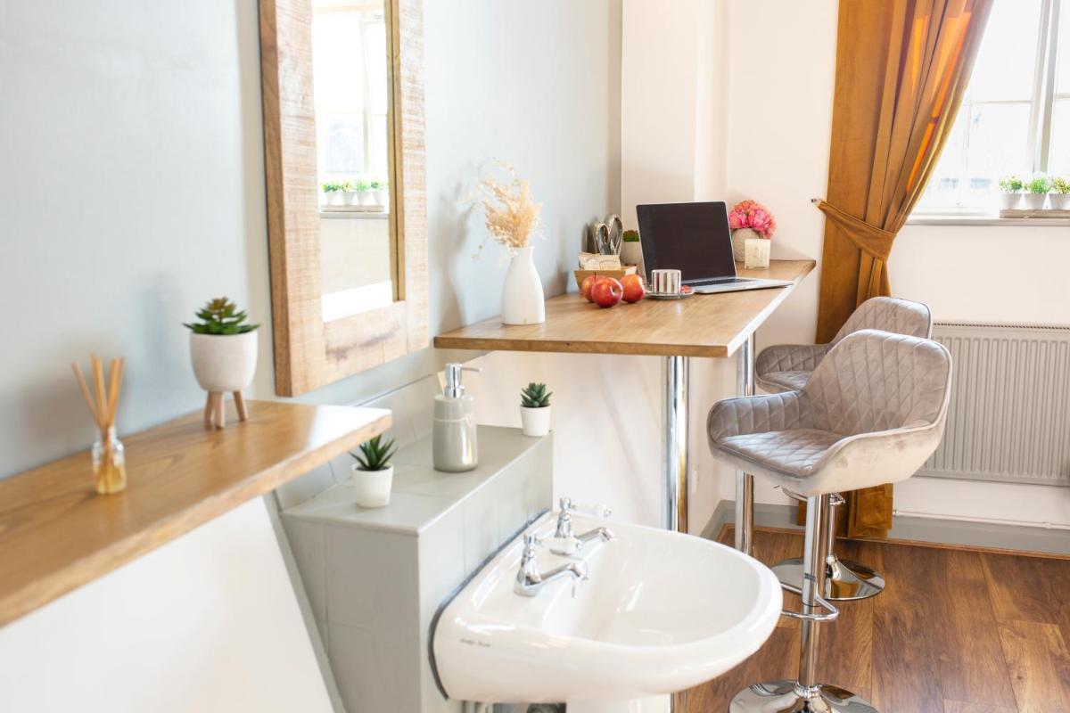CADeS accommodation - Housity