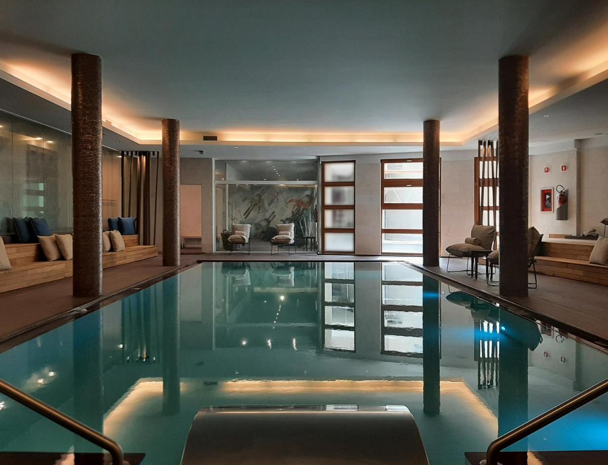 Radisson Residences Savoia Palace Cortina d’Ampezzo - Housity