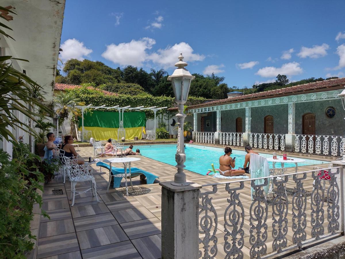 Pousada do Mendonça - Housity