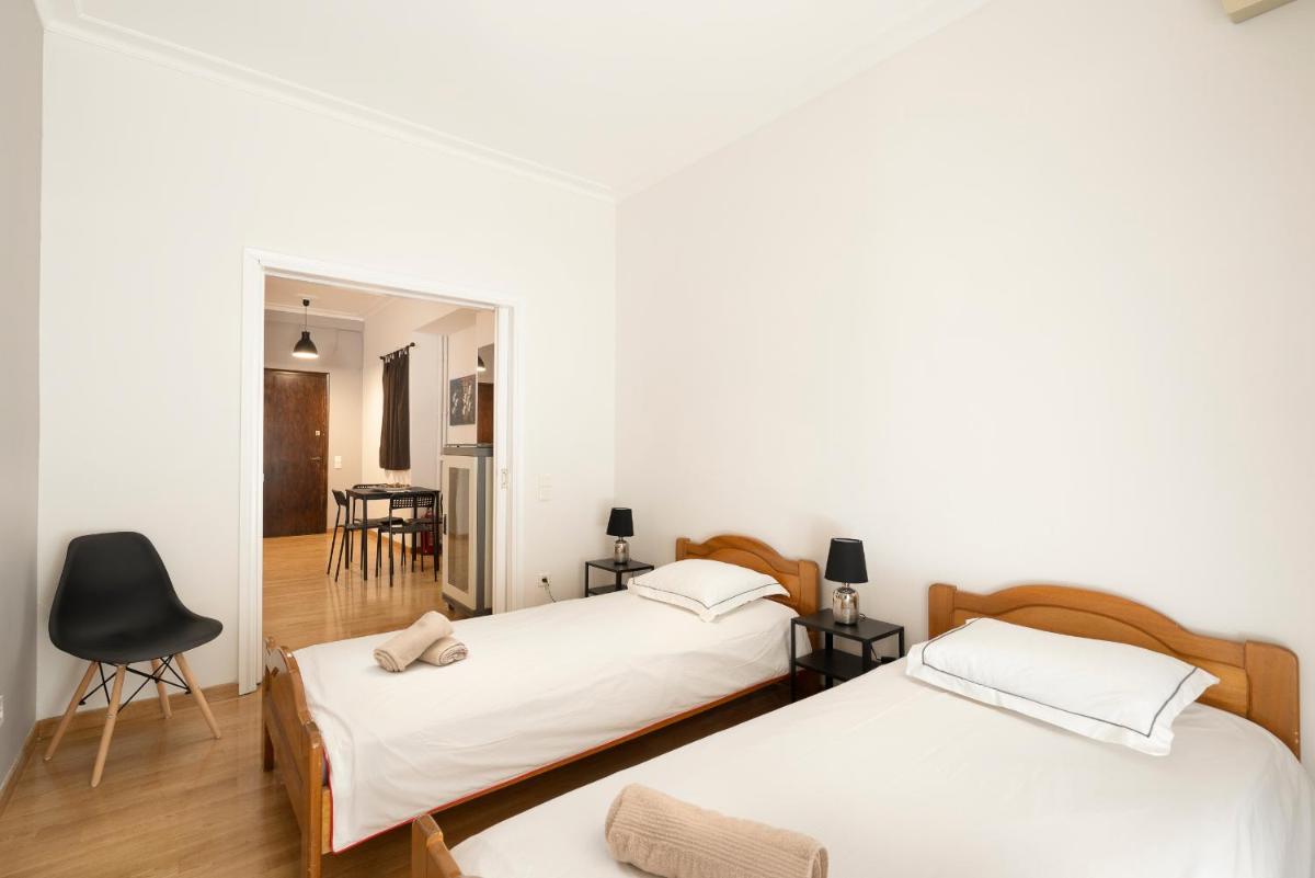 Scent Of Freedom Apartment Renovated - Housity