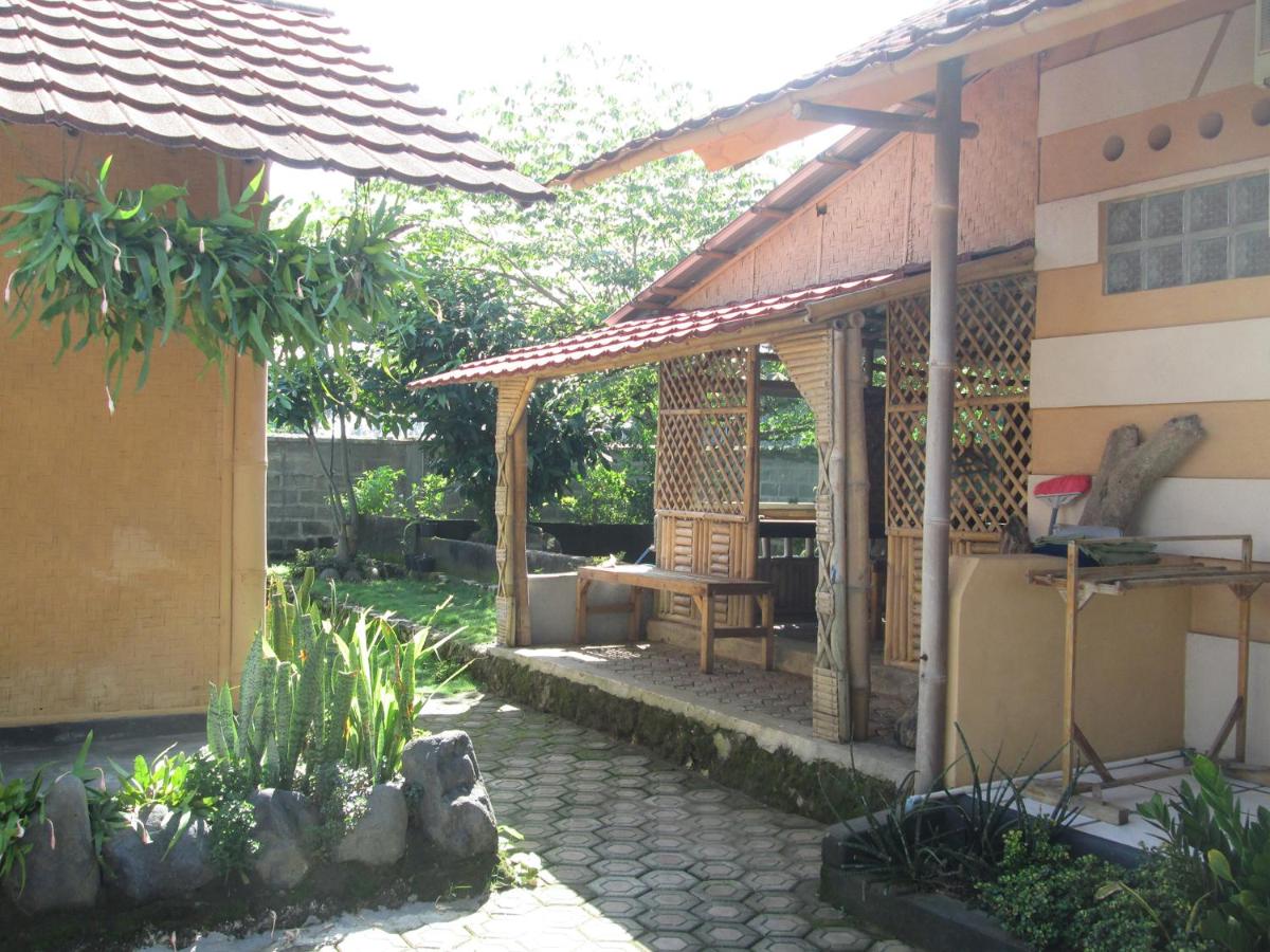 Gypsi Guest House - Housity