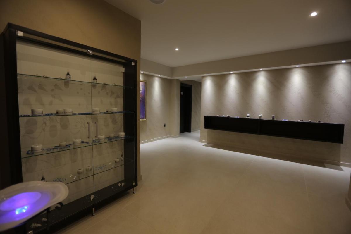 Orbis Design Hotel & Spa - Housity