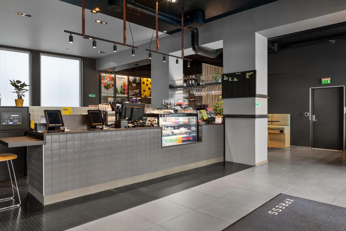 Comfort Hotel Xpress Youngstorget - Housity