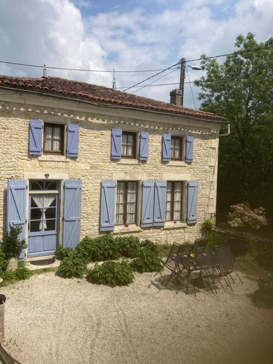 Chez Fins Bois - Housity