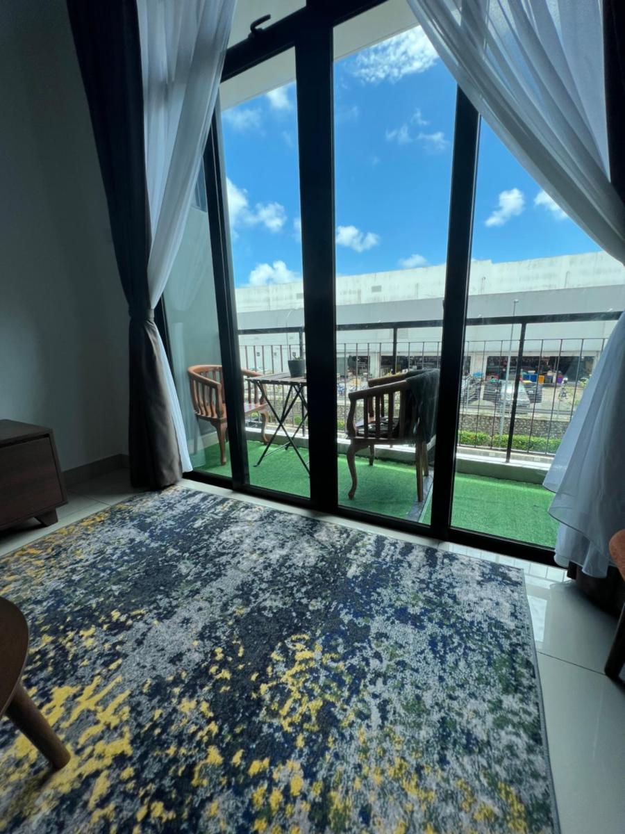 Desaru Utama Residance Aisy Homestay - Housity