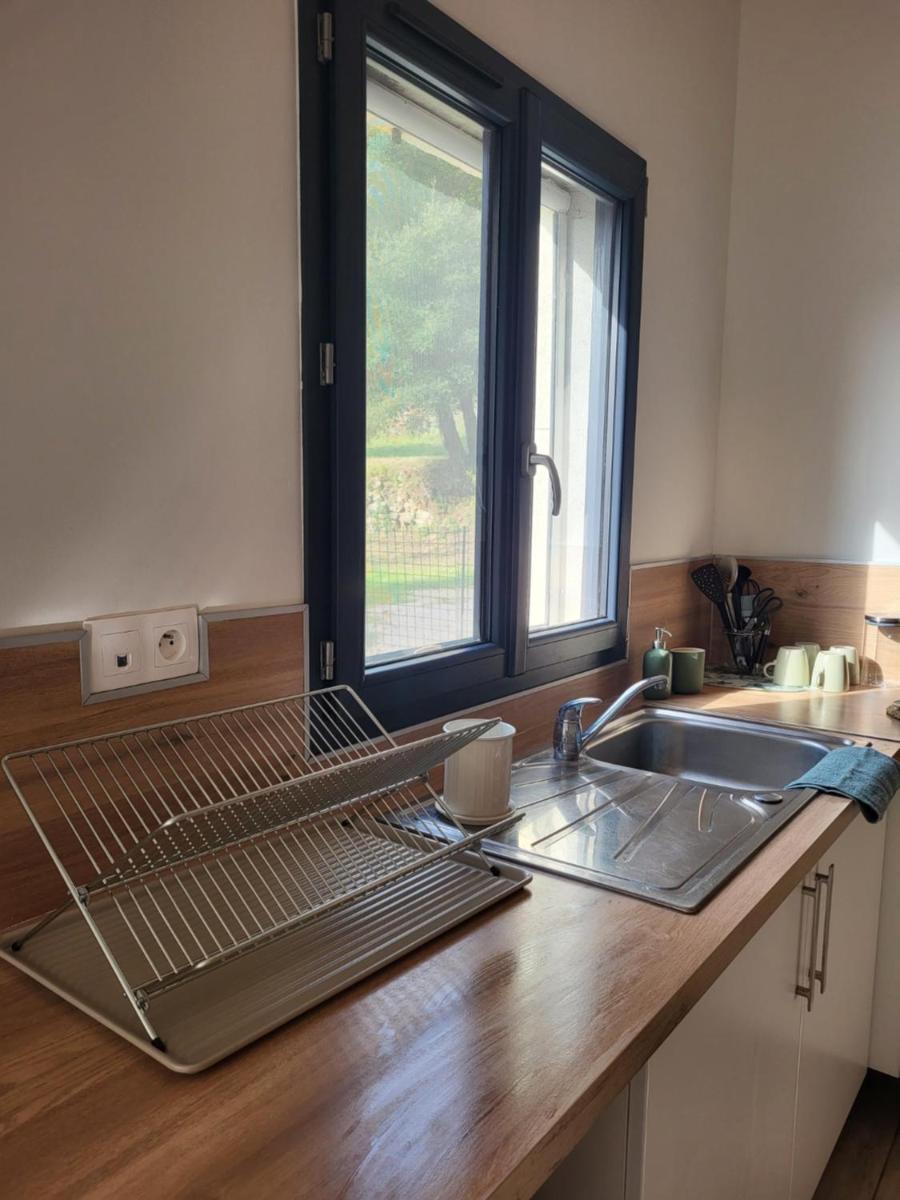 Suitetrails - Maisonnette de campagne