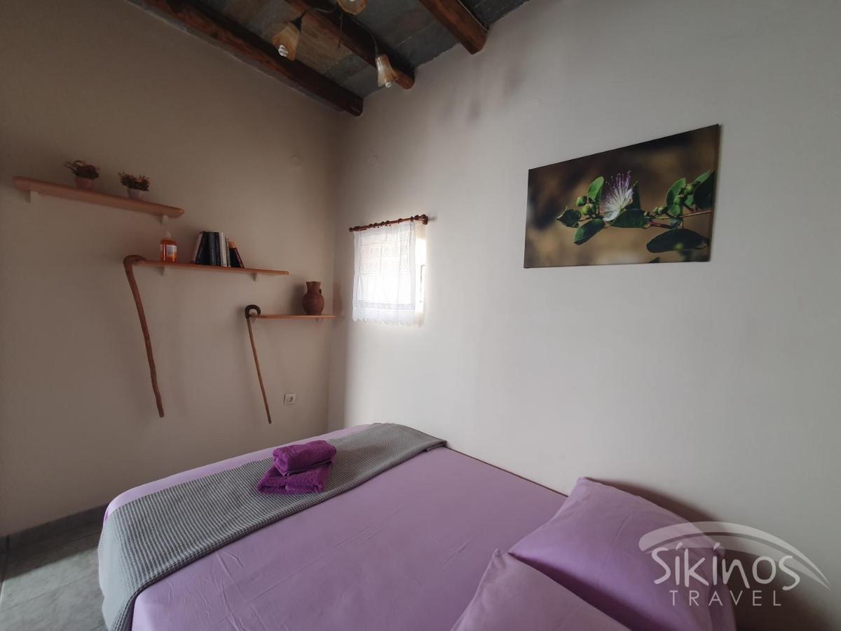 Sikinos Summer Nest - Housity