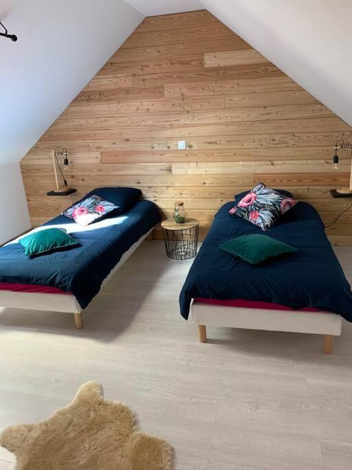 Maison agréable avec parking Bogny sur Meuse - Housity