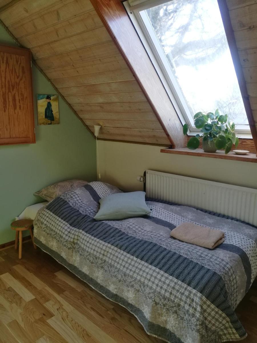 Suitetrails - Green vagon, farm b&b rooms for rent
