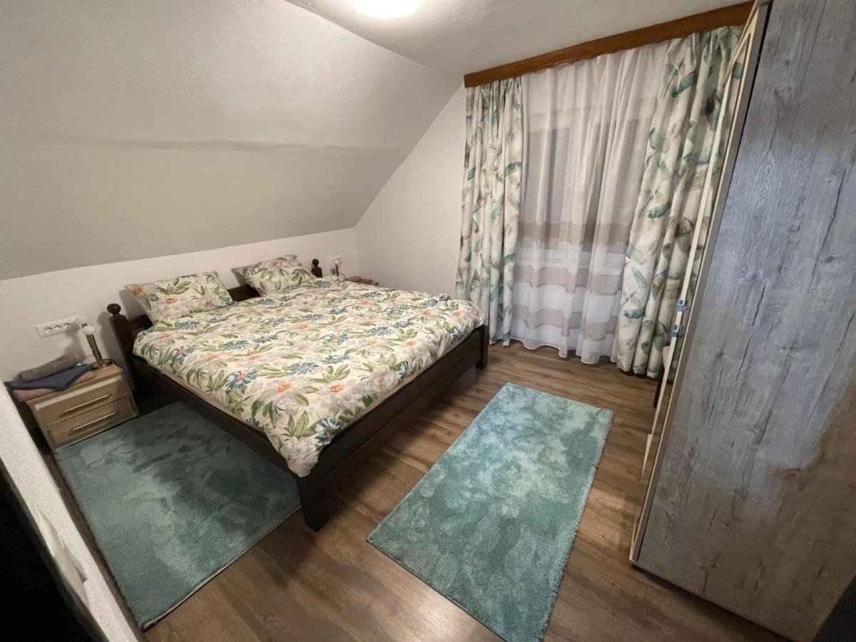 Montana Apartmani - Housity