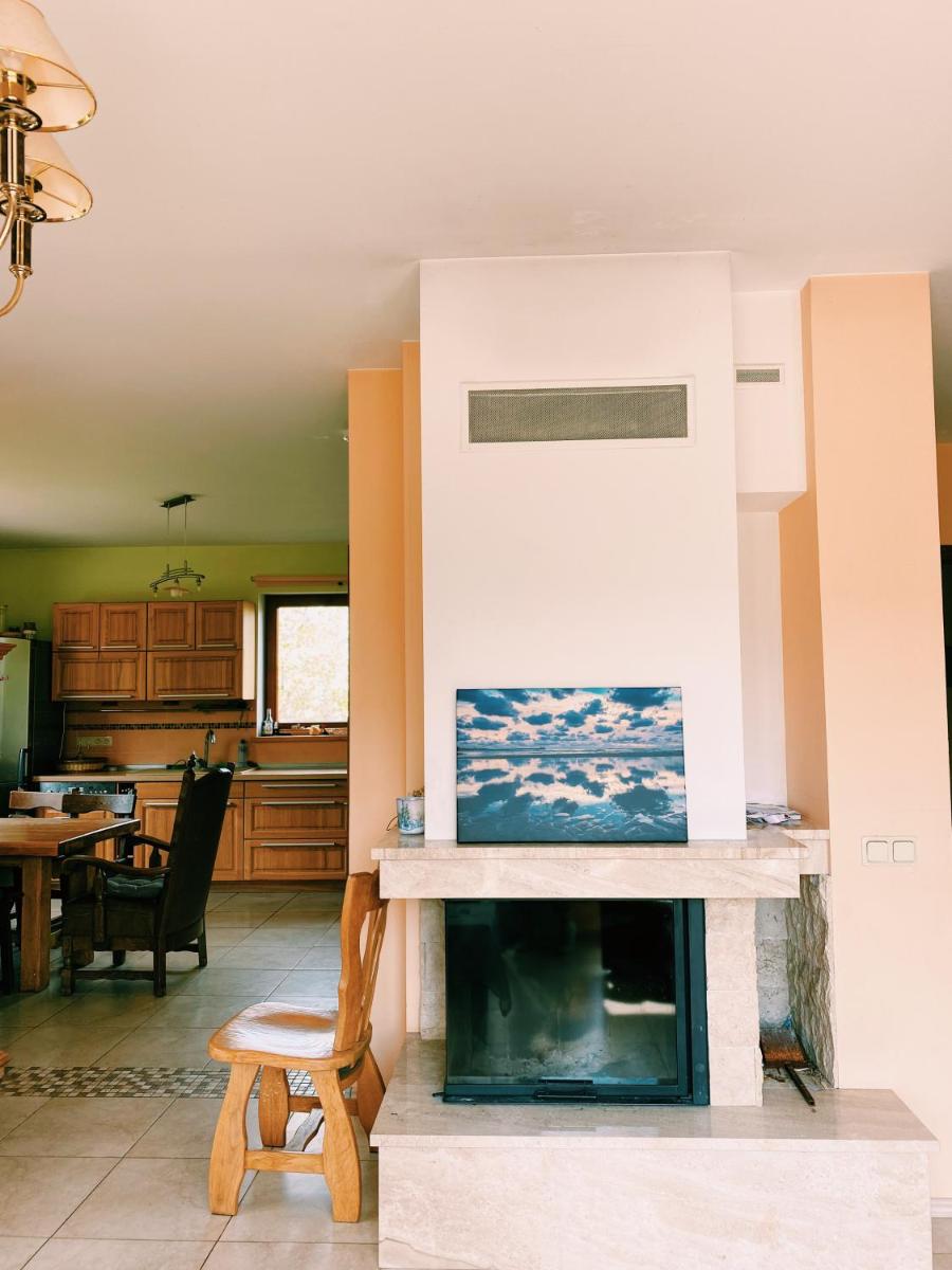Spacious family house in the city centre - Housity