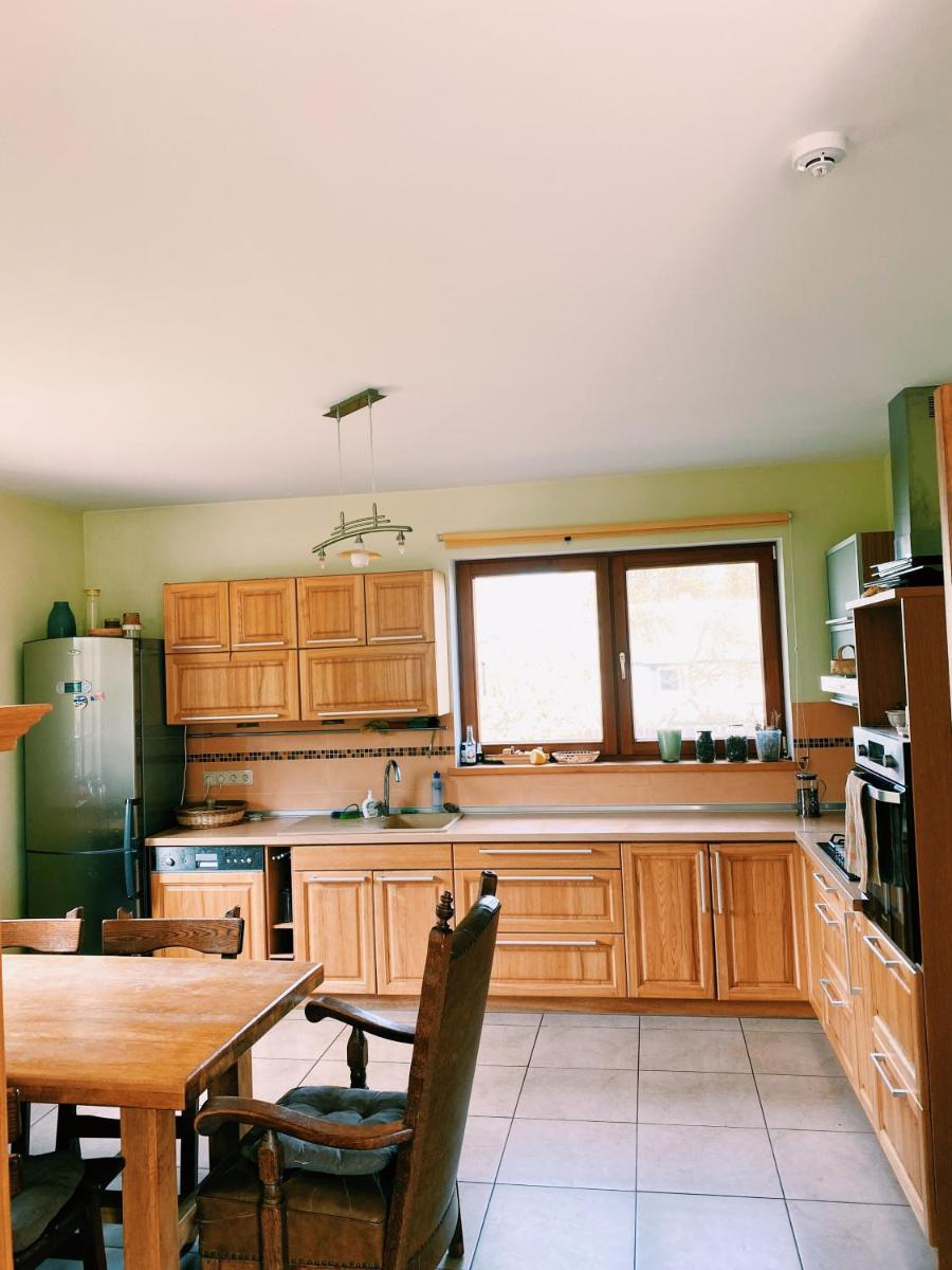Spacious family house in the city centre - Housity