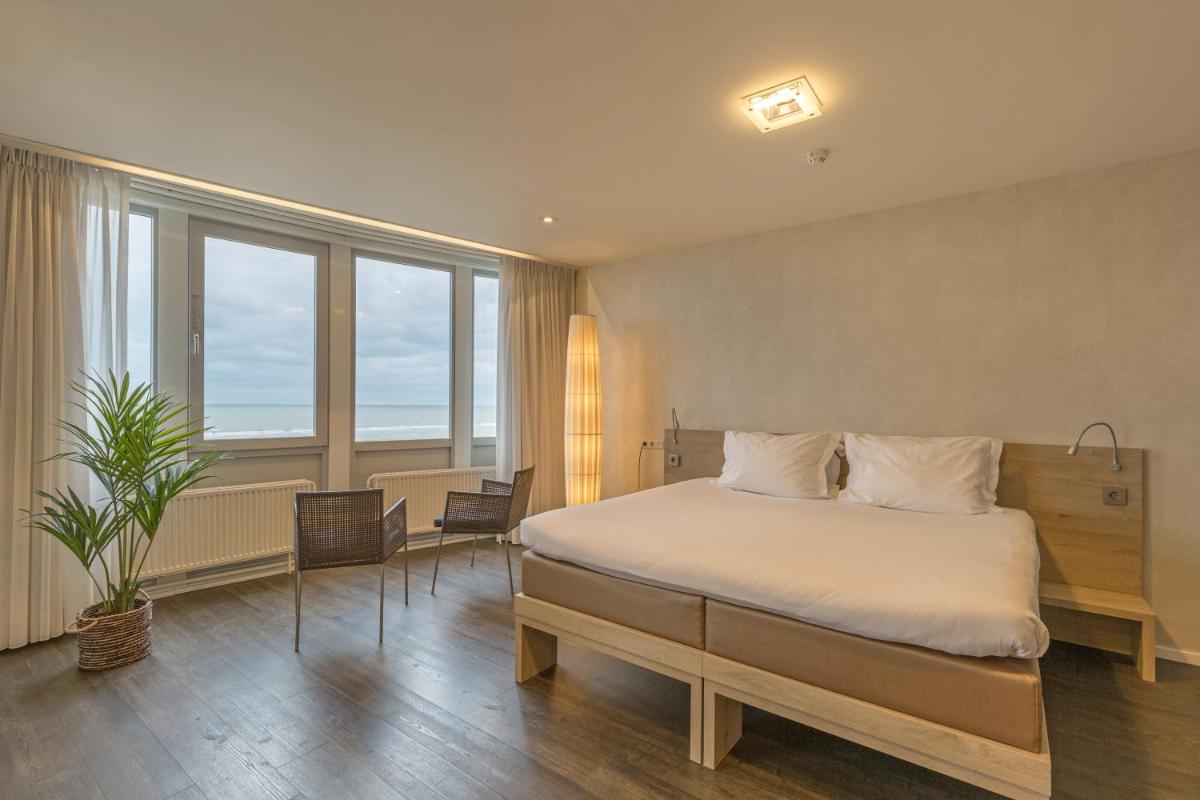 Hotel de Baak Seaside - Housity