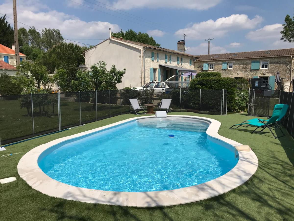 L Abricotier - Housity