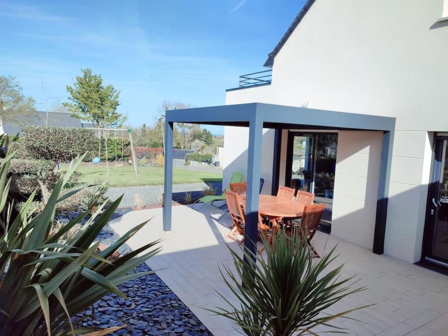 Maison au calme à 1.5km de la plage classée 4 étoiles - Housity