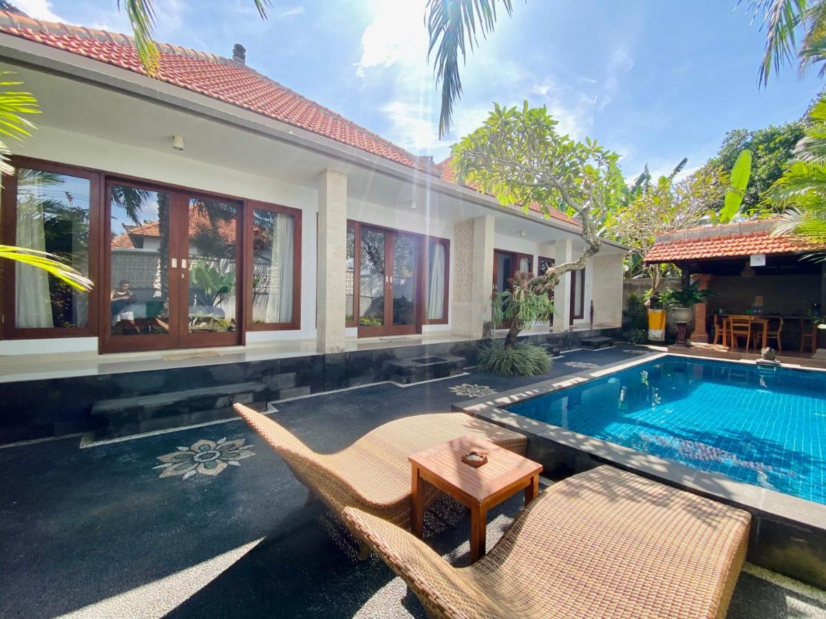Kanda Villa - Housity