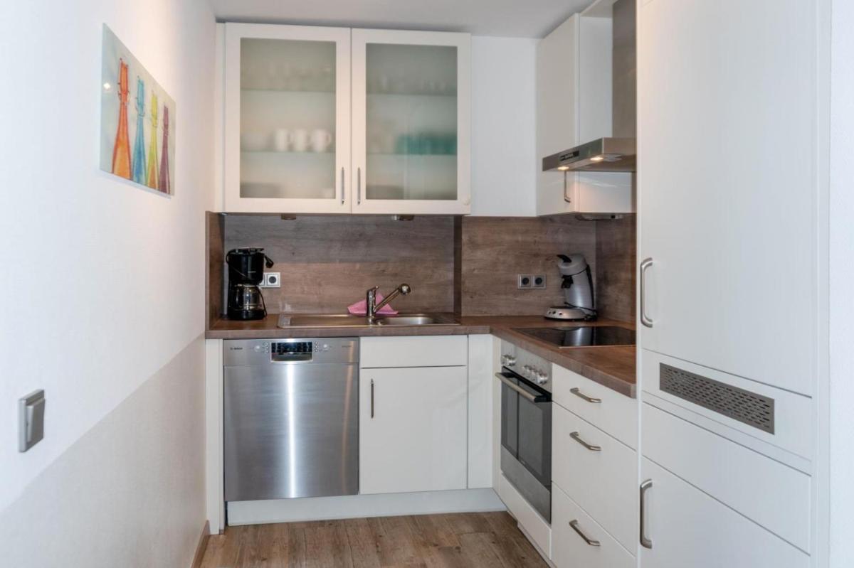 Penthouse Schwalbennest - Housity