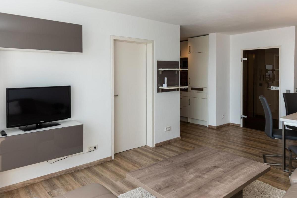 Penthouse Schwalbennest - Housity