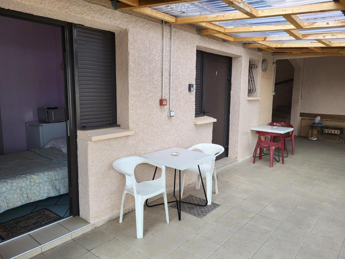 Auberge de l'Europe - Housity