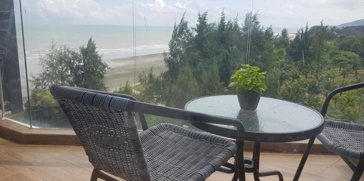 Timurbay studio apartment facing beautiful beach - Housity