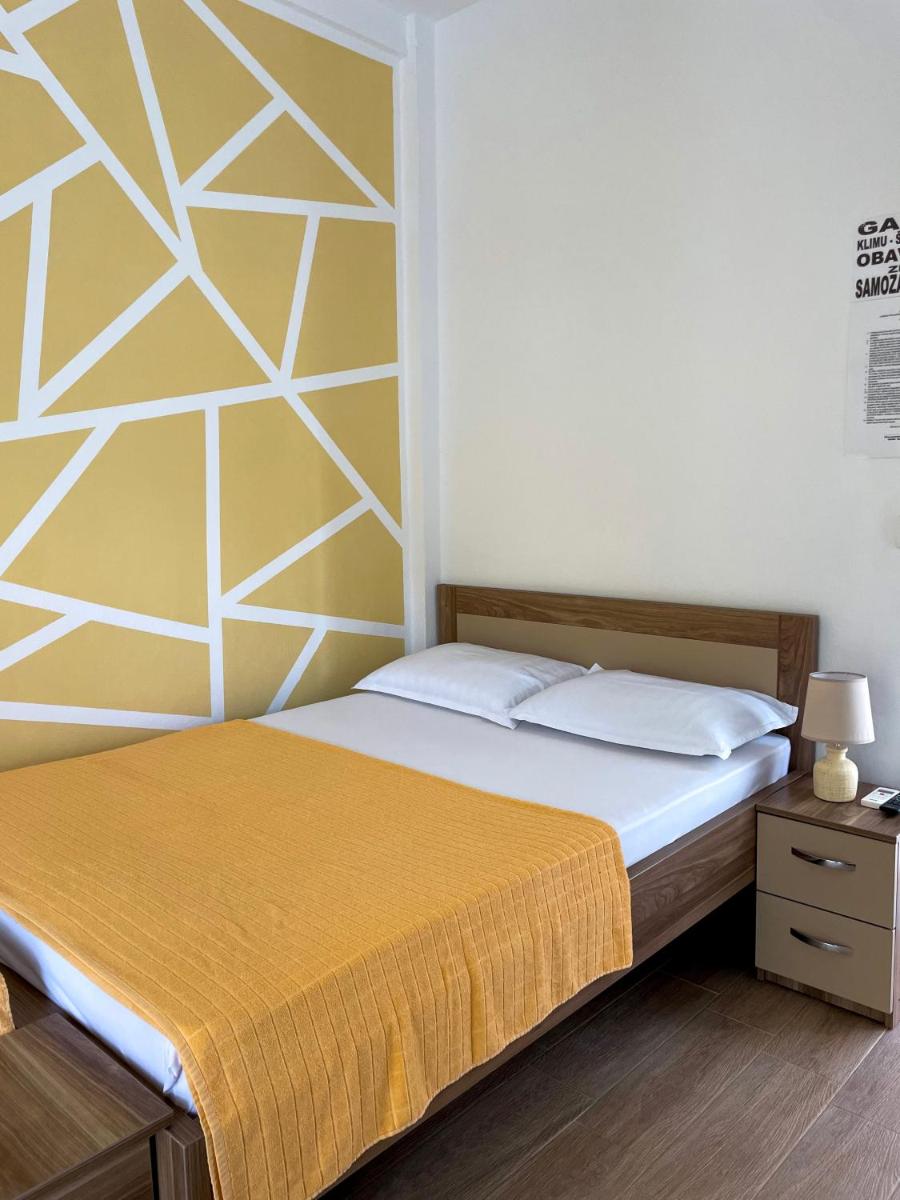 Apartment Center - Housity