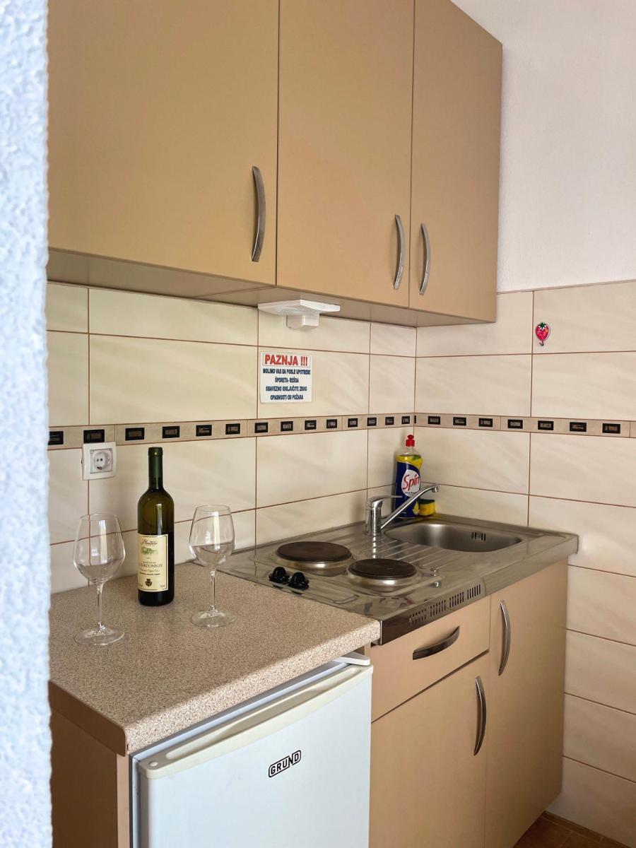 Apartment Center - Housity