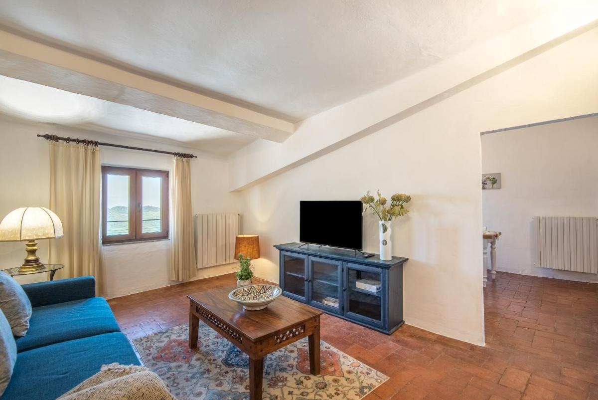 Appartamento Panoramico - Housity