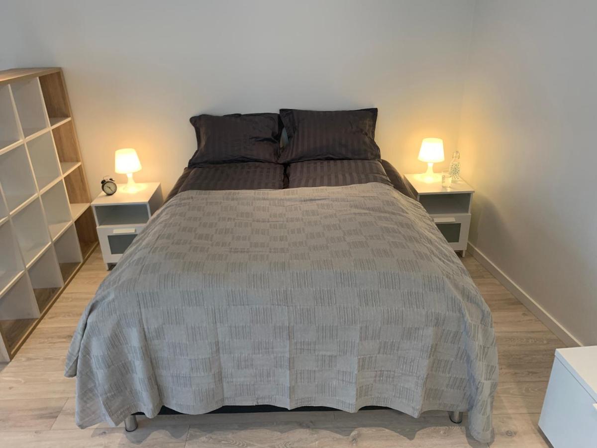 Laugavegur Apartment - Housity