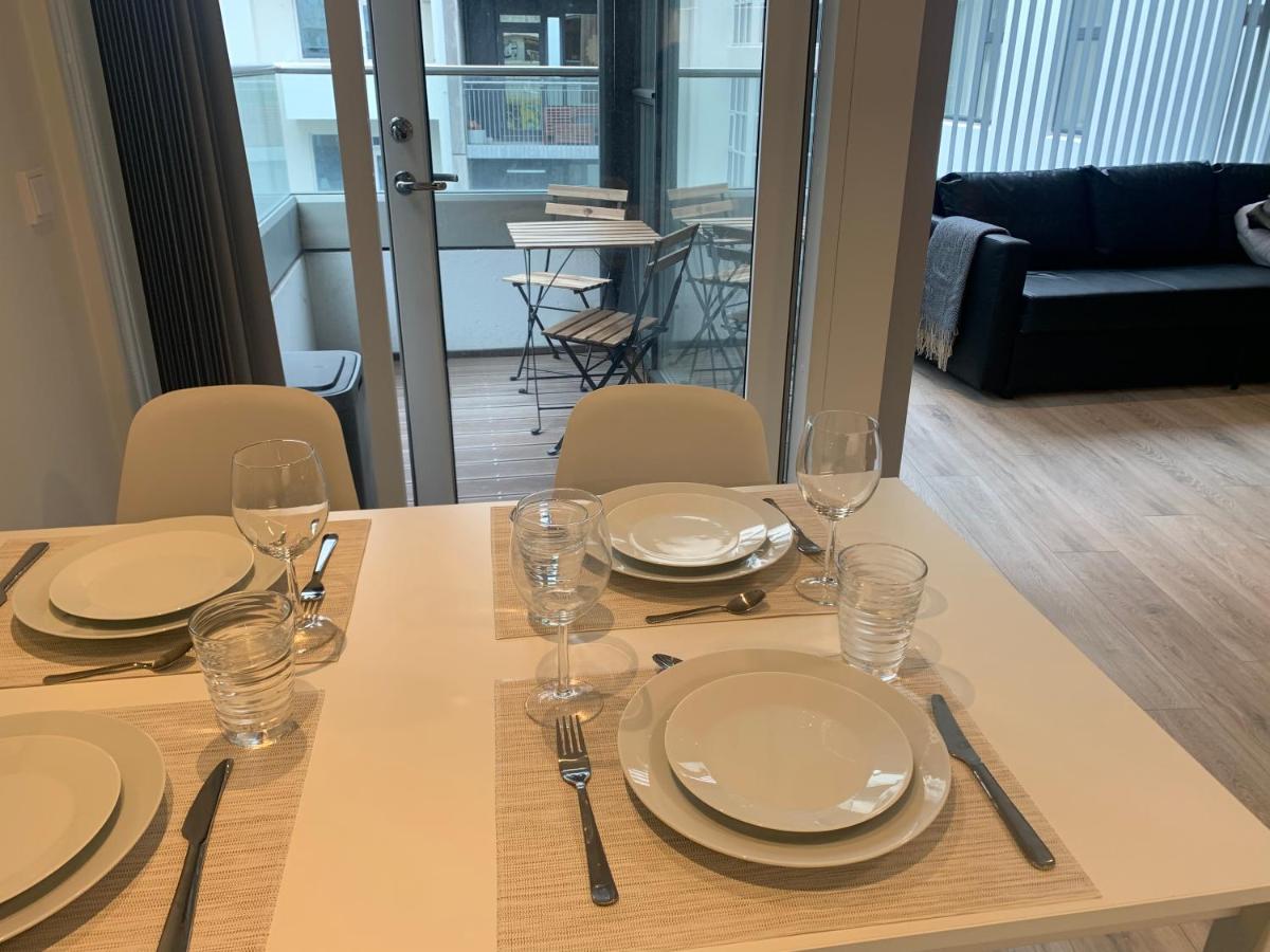 Laugavegur Apartment - Housity
