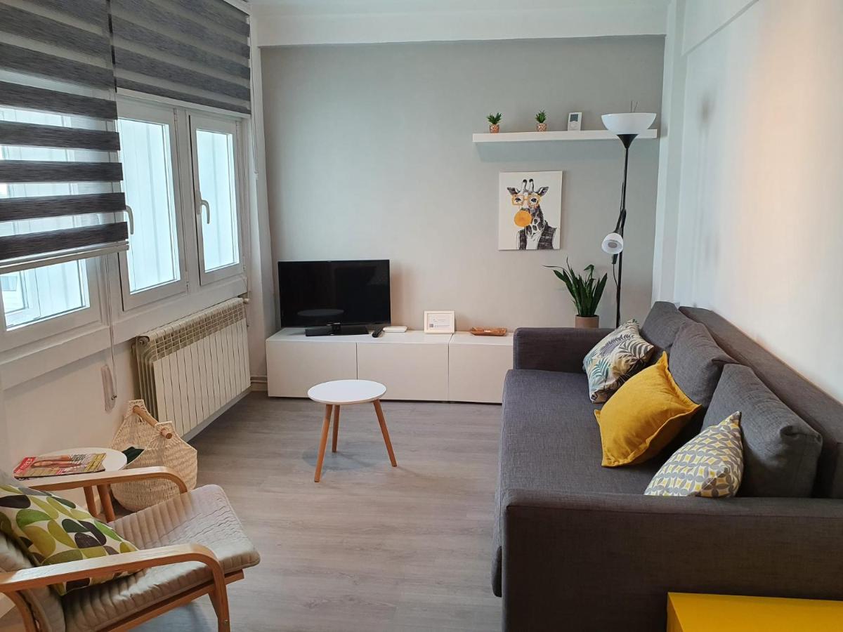 AdA Apartamento - Hizvo