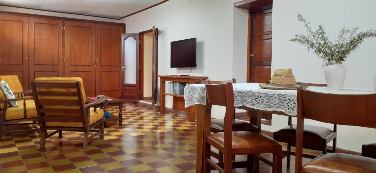 La casa del Norte - Hizvo