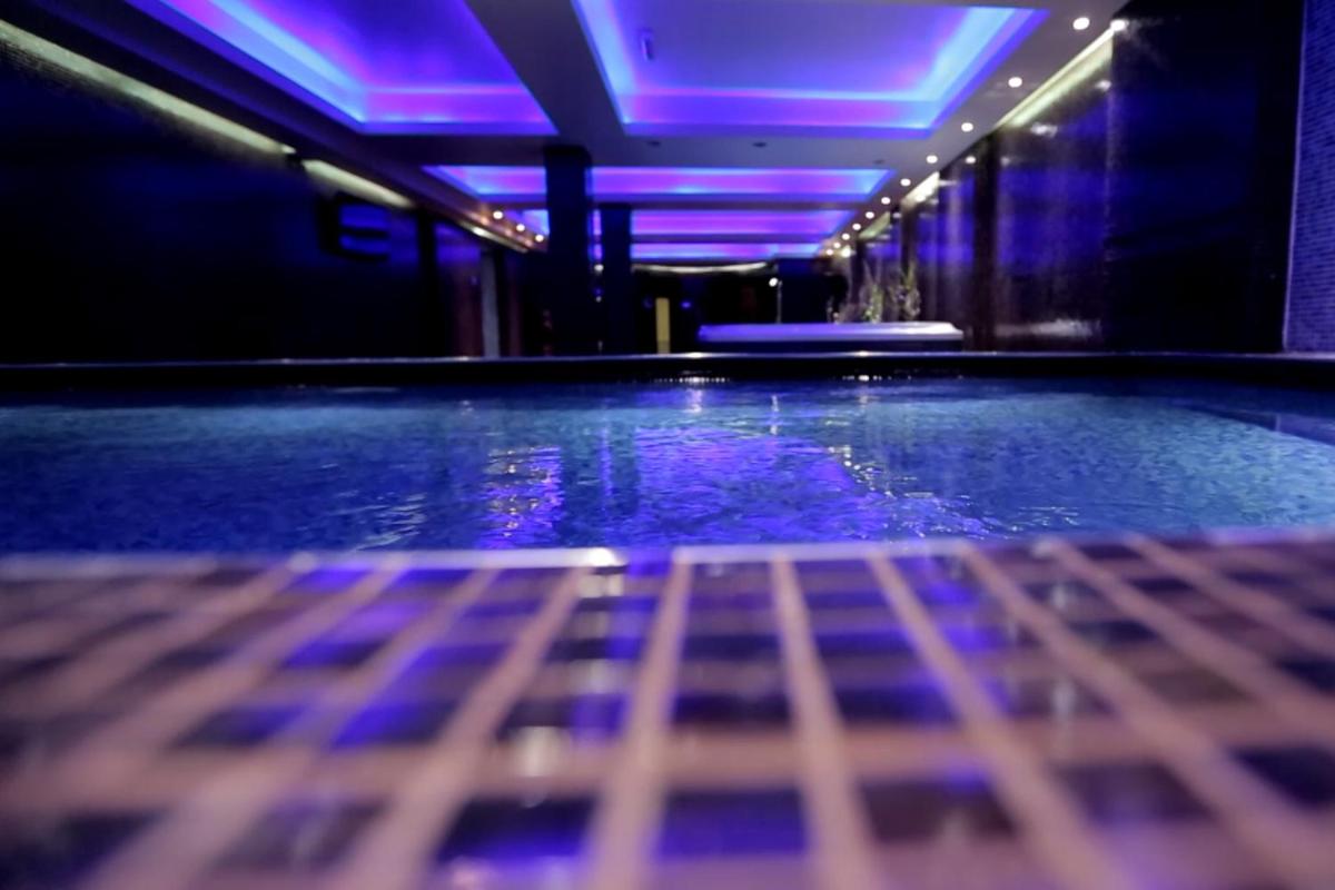 Orbis Design Hotel & Spa - Housity