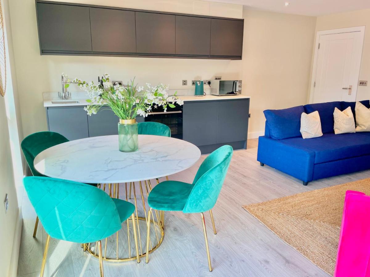 City Hideaway@Bootham Row - Housity